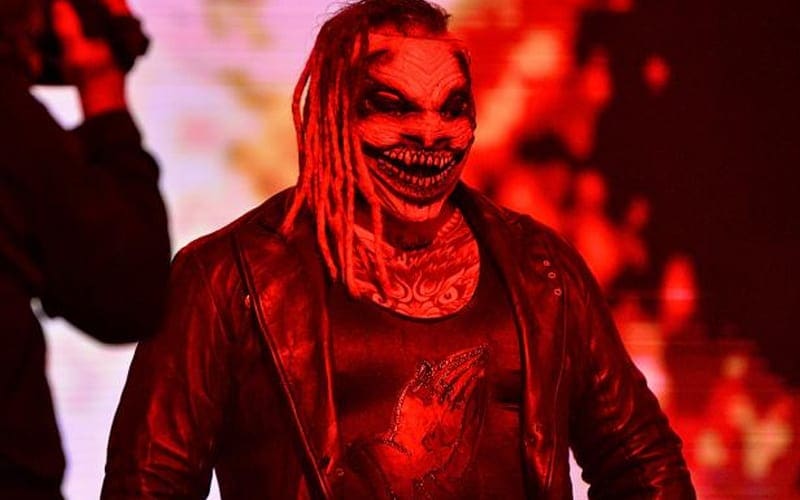 Bray Wyatt Makes Cryptic Promise While WWE Non-Compete Clause Ticks Down
