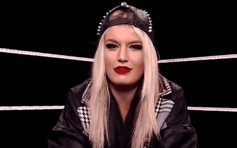 Toni Storm Says Having Time Off From WWE Was ‘Eye Opening’