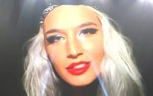 Toni Storm Returns To WWE NXT During NXT TakeOver: 31