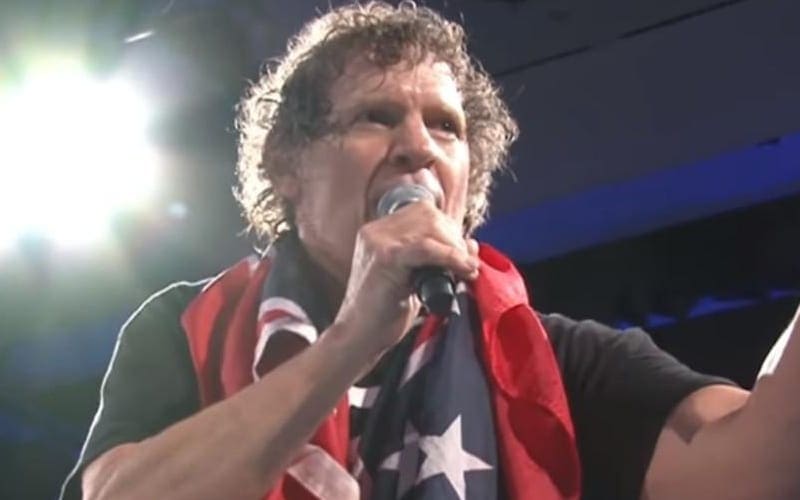 WWE, AEW & More Pay Tribute To Tracy Smothers
