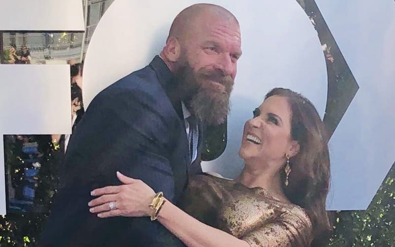 Stephanie McMahon Reflects On WWE’s First Year With FOX