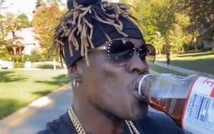 R-Truth Drops His Own Version Of Fleetwood Mac ‘Dreams’ Viral Video