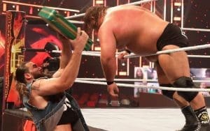 When WWE Decided Tucker Would Turn On Otis & Help Miz Win Money In The Bank