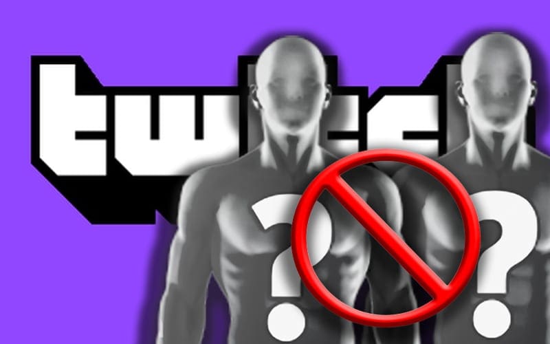 More WWE Superstars Suspend Twitch Accounts Due To Third Party Policy