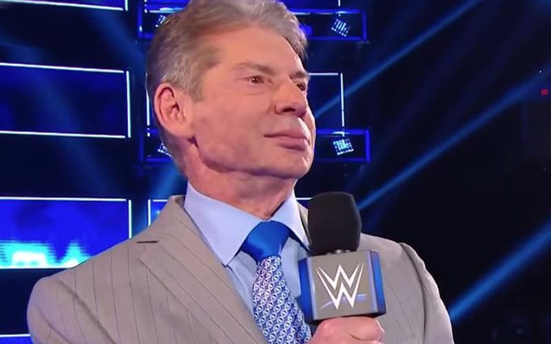 Vince McMahon Surprised Fired WWE Employee With House Visit