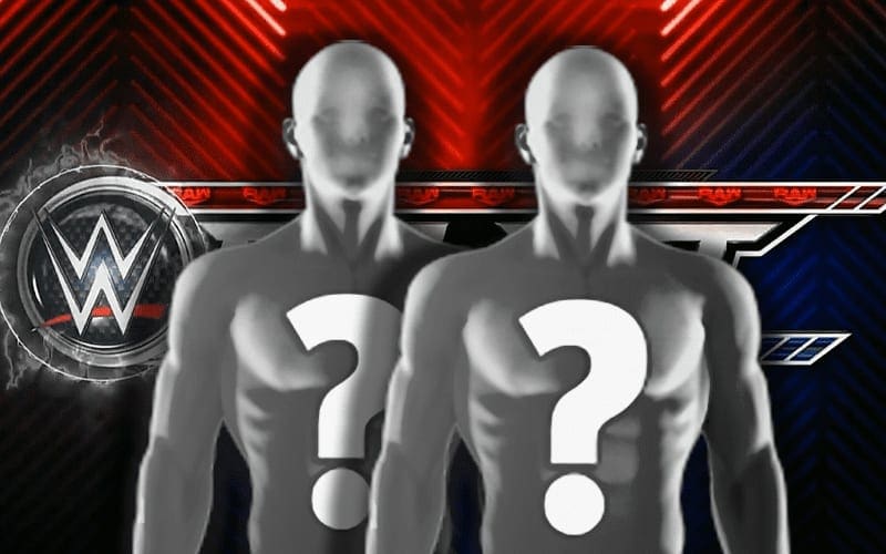 Additional Picks Revealed For 2023 WWE Draft