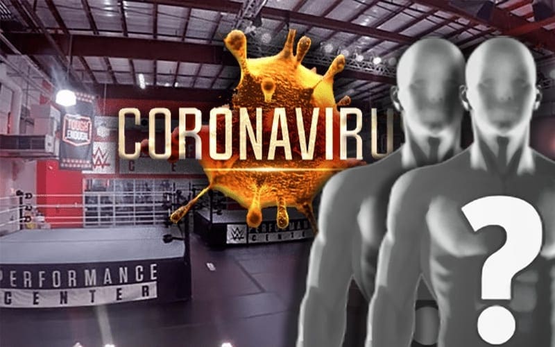 More Positive COVID-19 Results Reportedly Found In WWE Performance Center
