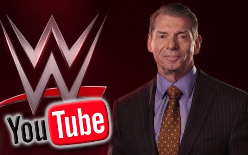 WWE Reaches Huge Milestone On YouTube