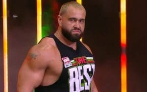 Miro Was ‘Treated Like Sh*t’ In WWE Says Tony Khan