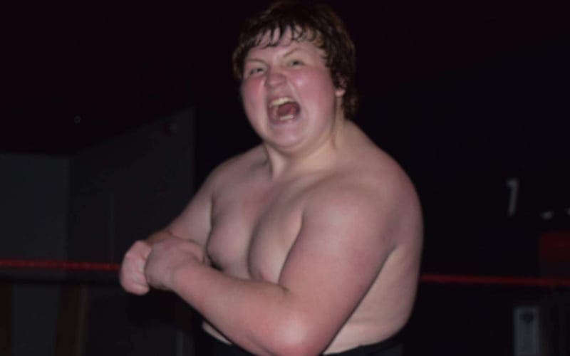 19-Year-Old Indie Wrestler Passes Away From COVID-19