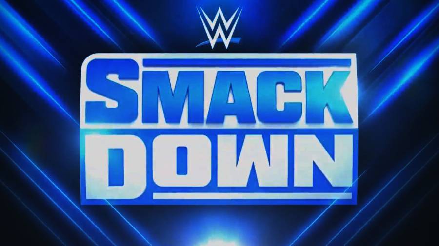 WWE SmackDown Results – December 4, 2020