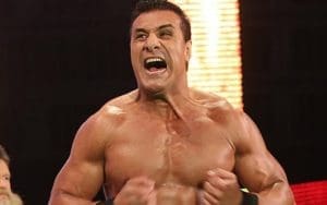 Alberto Del Rio Hints At Making WWE Return During Next Year’s Royal Rumble