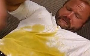 Arn Anderson Still Thinks Steve Austin Peeing On Him Was About Vince McMahon’s Revenge