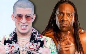 Bad Bunny Shows Love To Booker T On New ‘El Último Tour Del Mundo’ Album