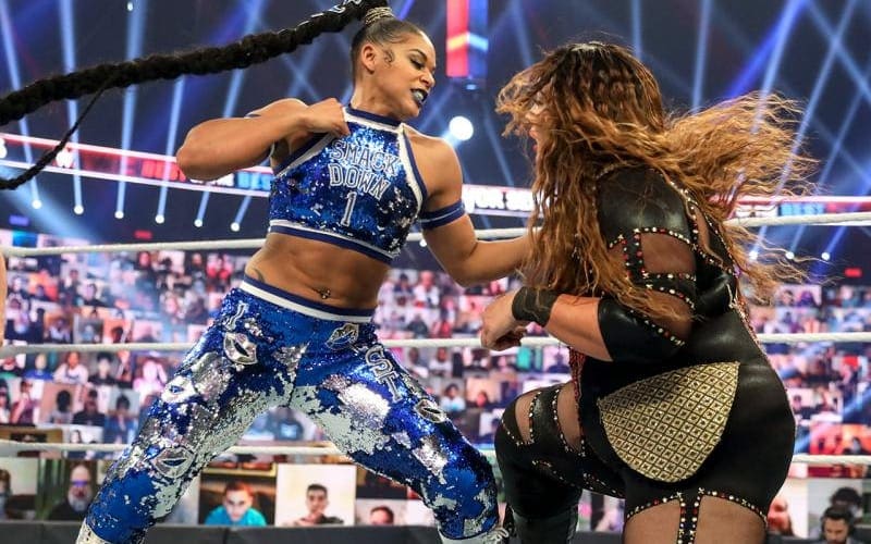 WWE Booked Finish Of Women’s Survivor Series Match To Protect Multiple Superstars