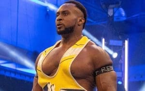 Why Big E Didn’t Wrestle At WWE Survivor Series