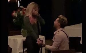 Alexa Bliss & Ryan Cabrera Are Now Engaged To Be Married