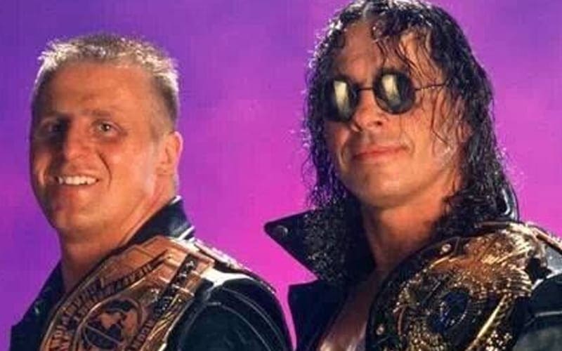 Bret Hart Thinks Vince McMahon Had ‘Very Little To Do’ With Owen Hart’s Death