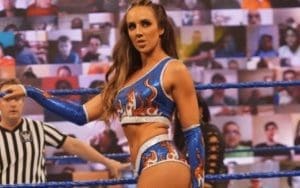 Chelsea Green Says WWE SmackDown Debut Felt So Good