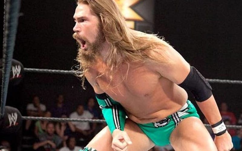Chris Hero Says WWE NXT's Purpose Changed When Moving To Weekly Live Television