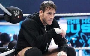 WWE’s Interest Level In Bringing Back CM Punk