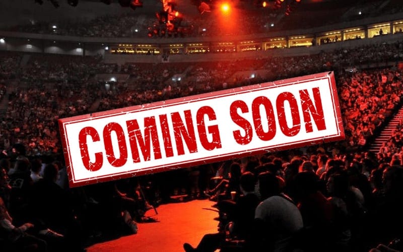 WWE Files Trademark For Possible New Event