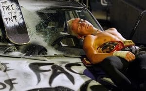 Darby Allin Has A Ton Of Respect In AEW After Full Gear Match