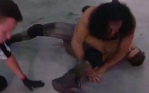 Production Details Of AEW Full Gear Elite Deletion Match Revealed