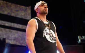 Eddie Kingston Explains How AEW Saved His Career