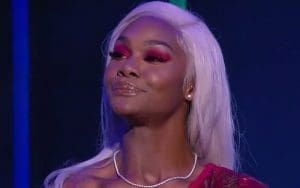 Jade Cargill Says Her Abs Are Better Than Buddy Matthews & Tony Nese