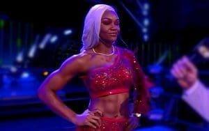 Jade Cargill Deletes Her Twitter Account