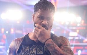 Jey Uso Seemingly Pulled From Royal Rumble Match