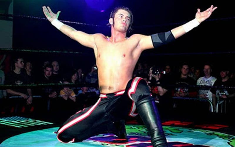 Jimmy Rave Forced To Retire After Sudden Arm Amputation