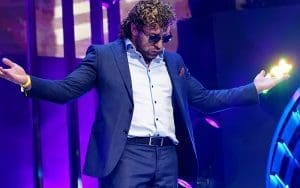 FULL SPOILER: What Kenny Omega Does On Impact Wrestling Tonight
