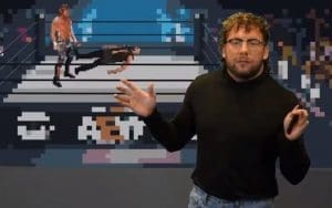 AEW Confirms Yuke’s Console Game & 2 New Gaming Apps