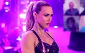 Lana Takes Aim At WWE’s Inconsistent Booking