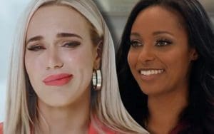 Brandi Rhodes Reaches Out To Lana After Heartbreaking Video