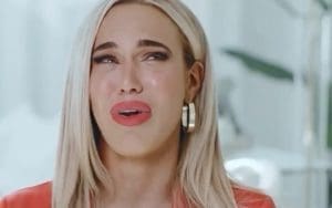 Lana Gets Love From Renee Paquette & Gail Kim For Emotional WWE Chronicle Documentary