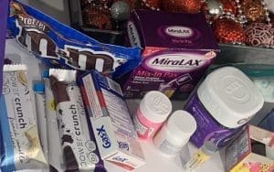 Britt Baker Sent Chelsea Green The ‘Best Care Package Ever’ After Surgery