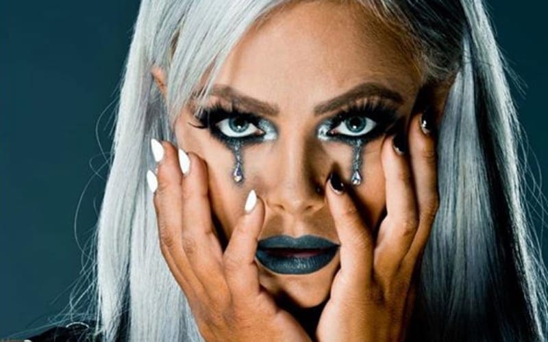 WWE Rejected Liv Morgan’s Pitch For Darker Character