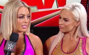New Details On Mandy Rose & Dana Brooke’s Injuries