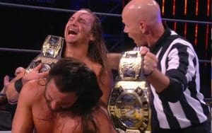Young Bucks Say AEW Full Gear Was Like A Super Bowl Win