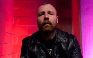 Jon Moxley On People Coming Out Of The Woodwork After Fame