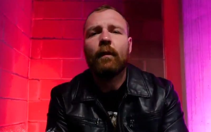 Jon Moxley On People Coming Out Of The Woodwork After Fame