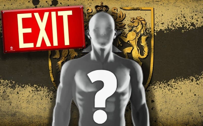 WWE Signed NXT UK Superstar To New Contract Just Before Firing Him