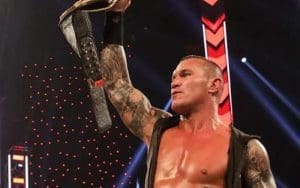 WWE Setting Up Future Title Matches For After Survivor Series