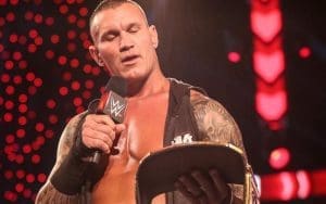 WWE’s Current Plan For Title Changes Before Survivor Series Revealed