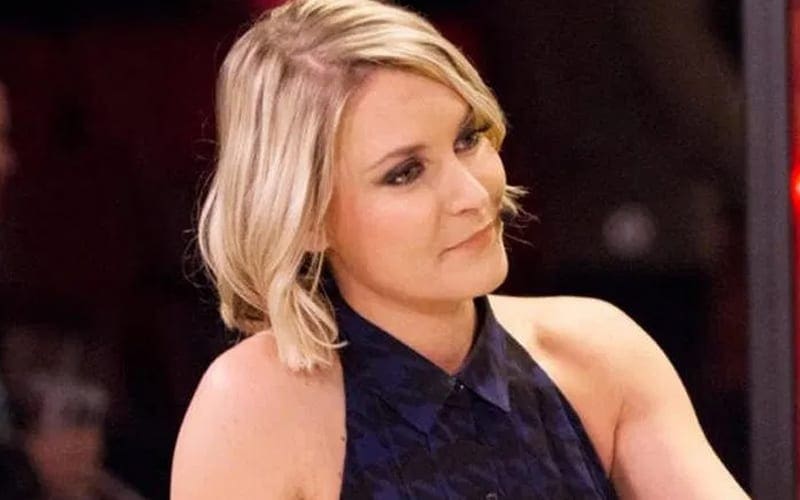 Renee Young Says You Can’t ‘Steal Someone’s Magic’ After WWE Released Zelina Vega
