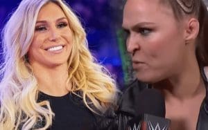 Charlotte Flair Feels Her Career Will Come Full-Circle With Ronda Rousey Match