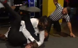 R-Truth Wins WWE 24/7 Title For the 43rd Time